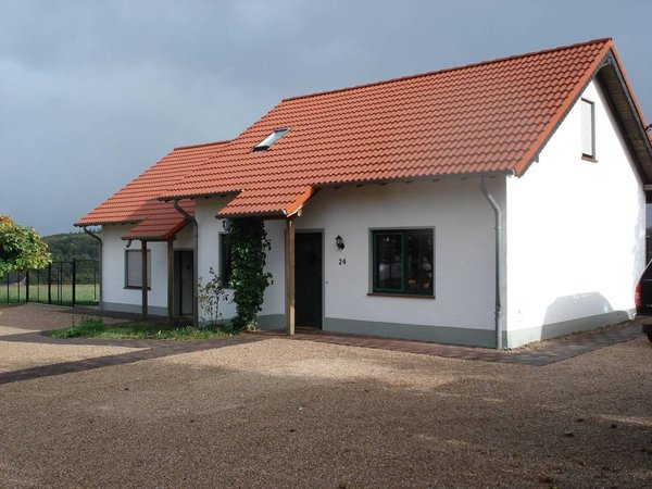 Holiday home in Üxheim from £10 per night