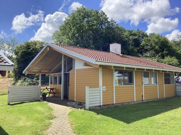 Holiday home in Aabenraa from £44 per night