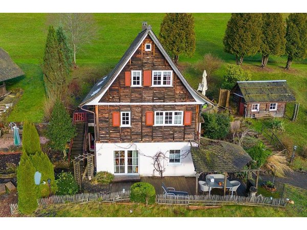 Holiday home in Swabia from £348 per night