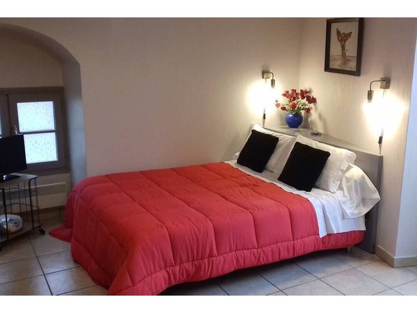 Holiday apartment in Auvergne from £27 per night
