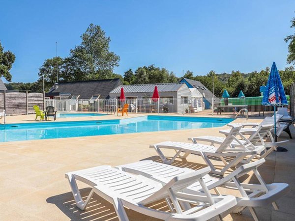 Camping in Finistère from £66 per night