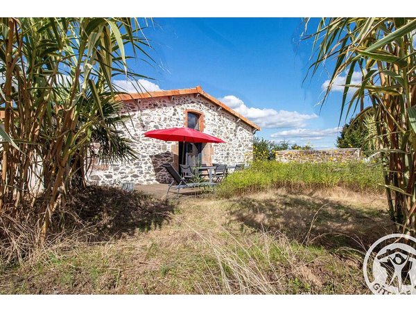 Holiday home in Sèvremoine from £189 per night