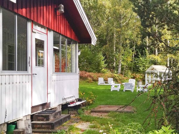 Holiday home in Dalsland from £40 per night