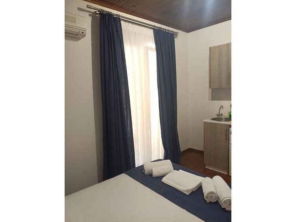 Holiday apartment in Lefkada from £35 per night