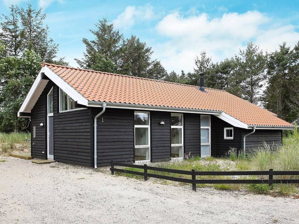 Holiday home in Skagen from £35 per night