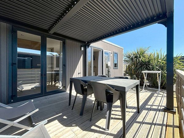 Camping in Manche from £97 per night