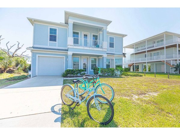 Holiday home in East Coast of Florida from £438 per night