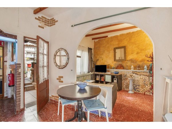 Holiday home in Telde from £48 per night