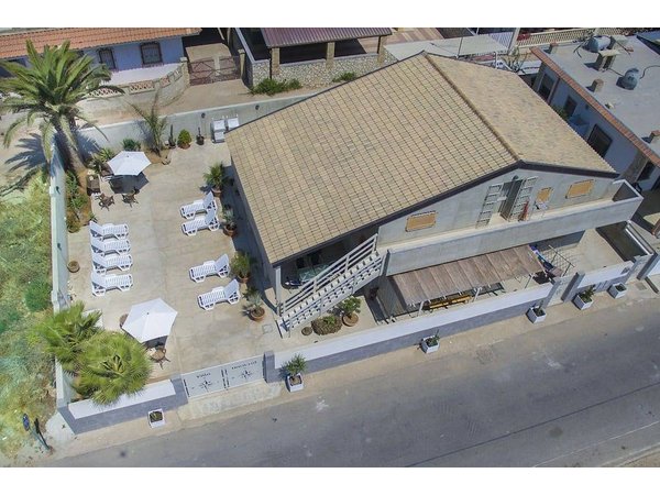 Holiday home in Acate from £47 per night