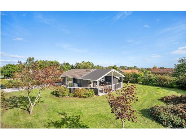 Holiday home in Little Belt from £52 per night