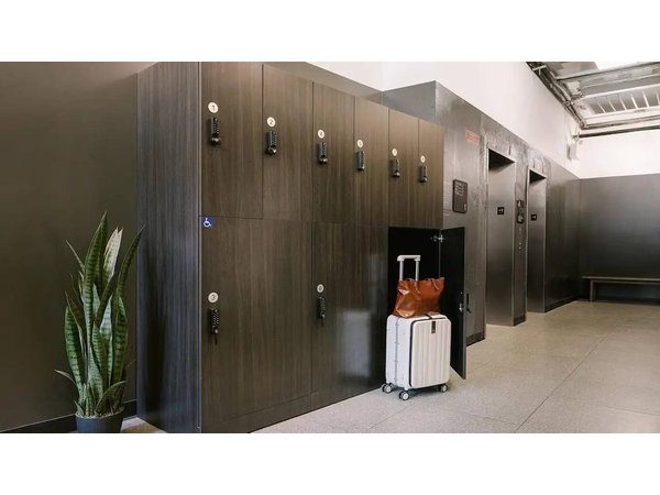 Holiday apartment in New York City from £285 per night