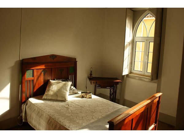 Holiday home in Luso from £38 per night