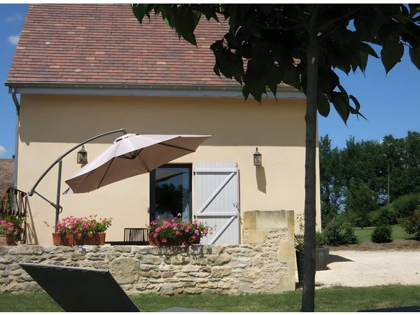 Holiday home in Dordogne from £56 per night
