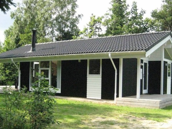 Holiday home in Silkeborg Region from £70 per night