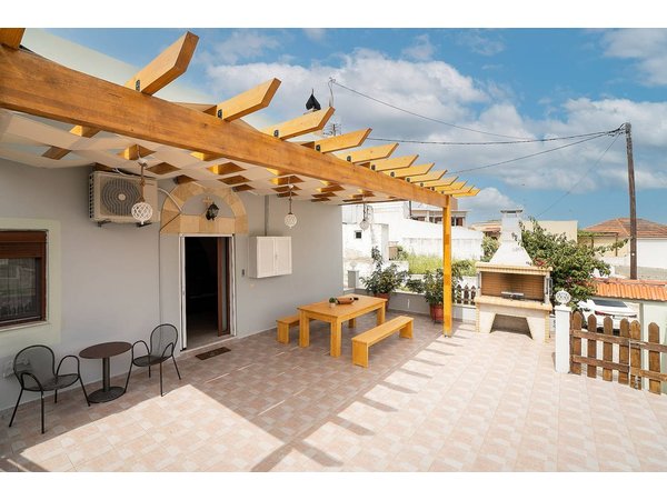 Holiday home in Rhodes from £54 per night
