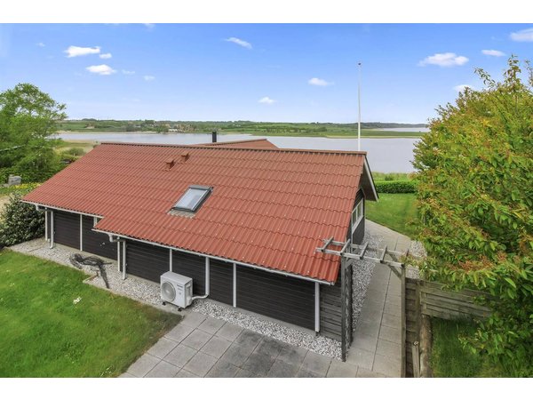 Holiday home in Viborg from £54 per night
