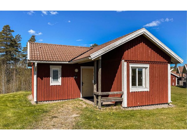 Holiday home in Smaland from £35 per night