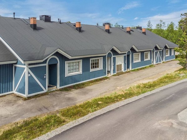 Holiday home in Inari from £134 per night