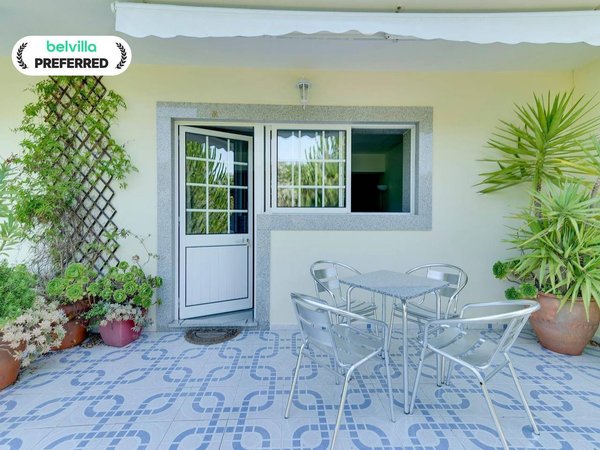 Holiday home in Penafiel from £52 per night