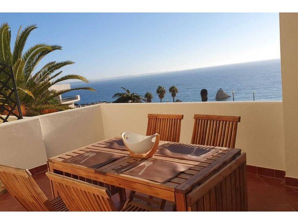 Holiday apartment in Lagos from £173 per night