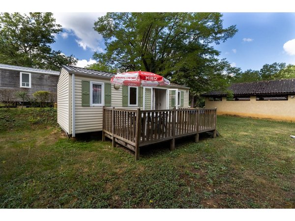 Camping in Dordogne from £43 per night