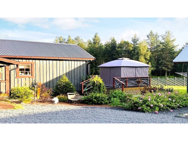 Holiday home in Idre from £48 per night