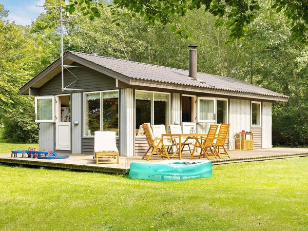 Holiday home in Lolland from £51 per night