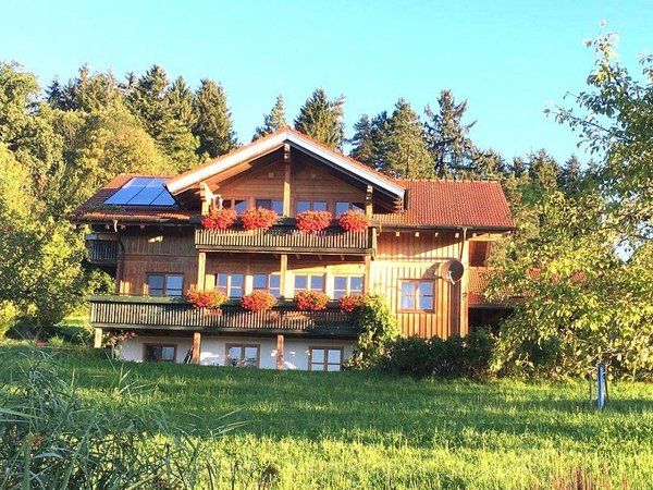 Holiday home in Swabia from £63 per night