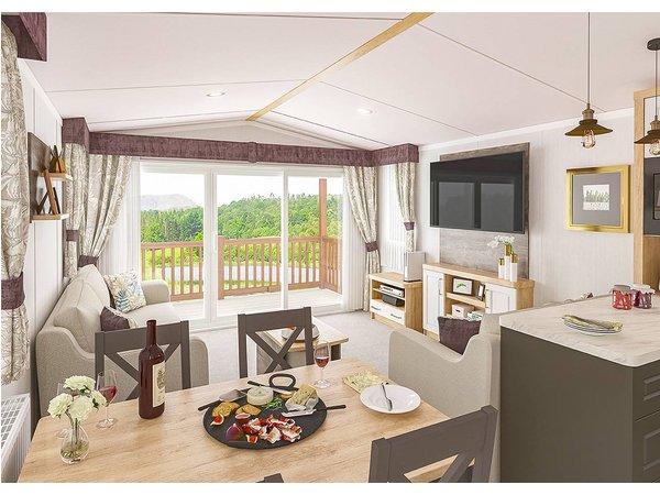 Camping in Midlands from £82 per night