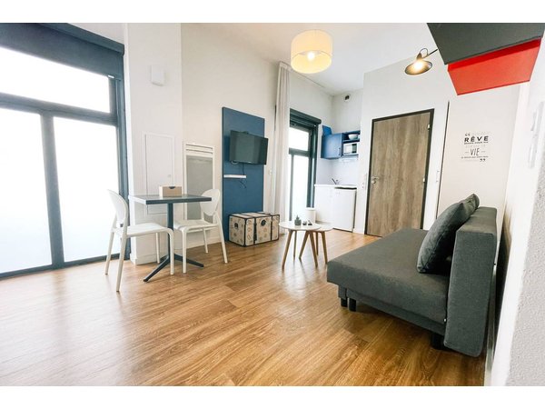 Holiday apartment in Isère from £38 per night