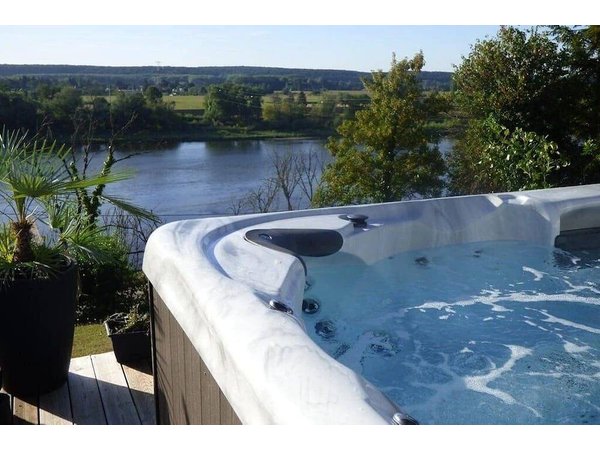Camping in Vendée from £223 per night
