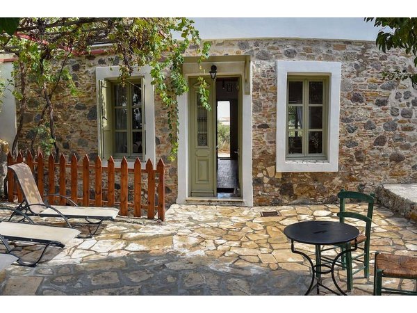 Holiday home in Kos from £113 per night