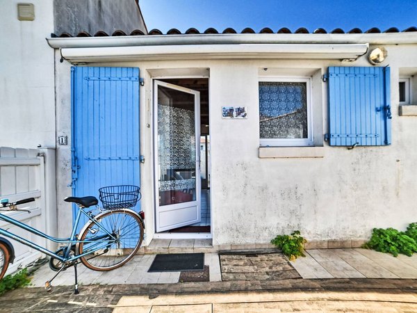 Holiday home in Île d’Oléron from £42 per night