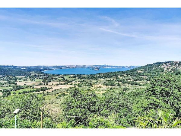 Holiday home in Tuscia from £58 per night