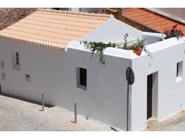 Holiday home in Lagos from £184 per night