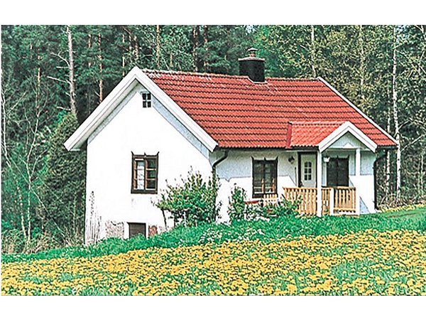 Holiday home in Smaland from £22 per night