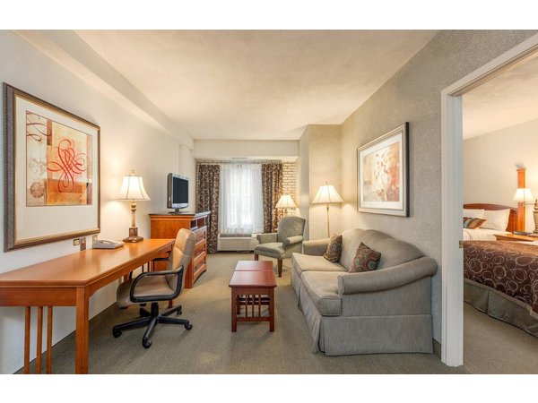 Holiday apartment in San Antonio from £152 per night