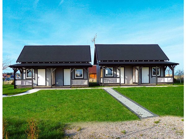 Holiday home in Rewal from £43 per night