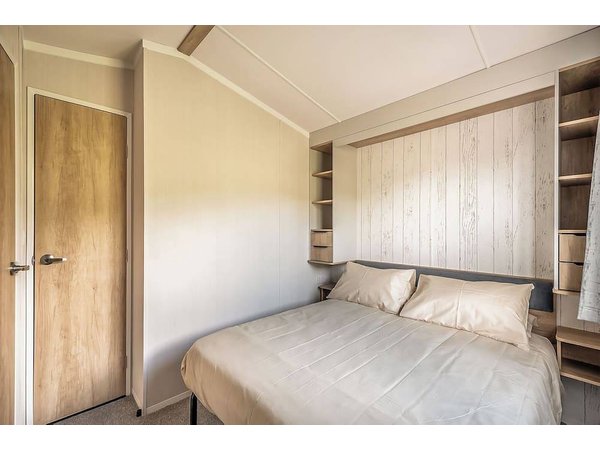 Camping in Lowlands from £79 per night