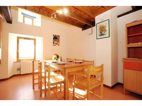 Holiday home in Porta from £95 per night