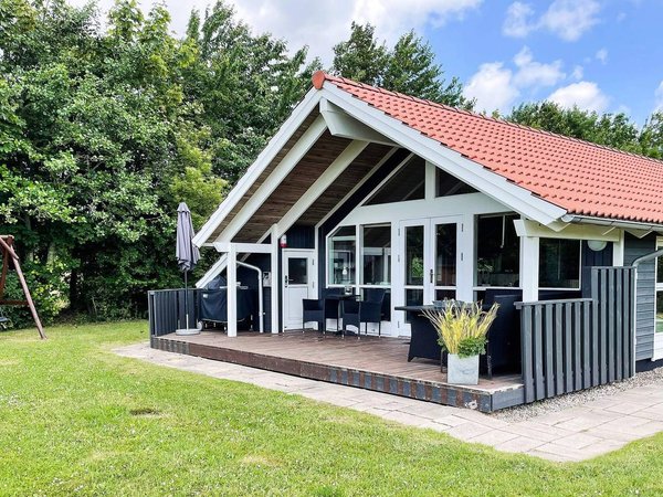 Holiday home in Als from £58 per night