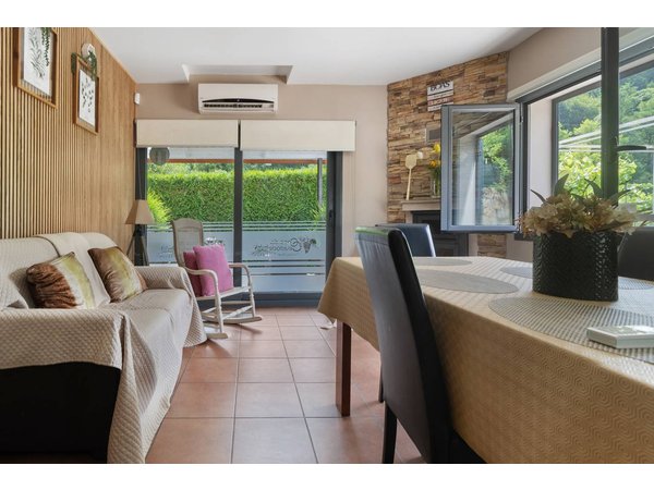 Holiday apartment in Melgaço from £130 per night