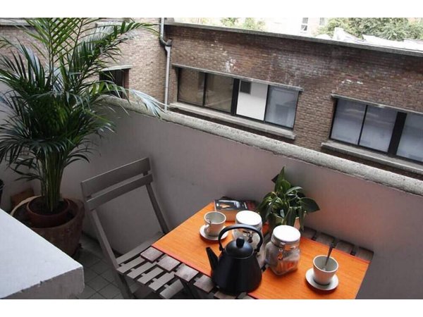 Holiday apartment in Lille from £118 per night