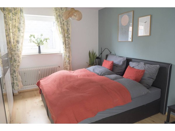 Holiday home in Sauerland from £113 per night