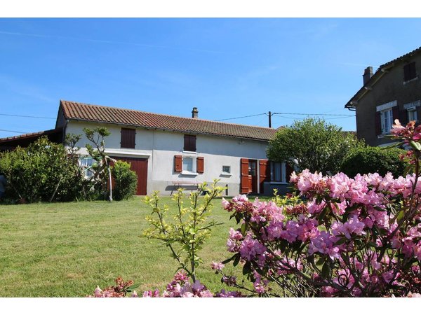 Holiday home in Limousin from £47 per night