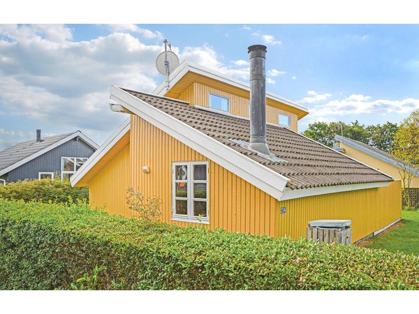 Holiday home in Hemmet from £35 per night