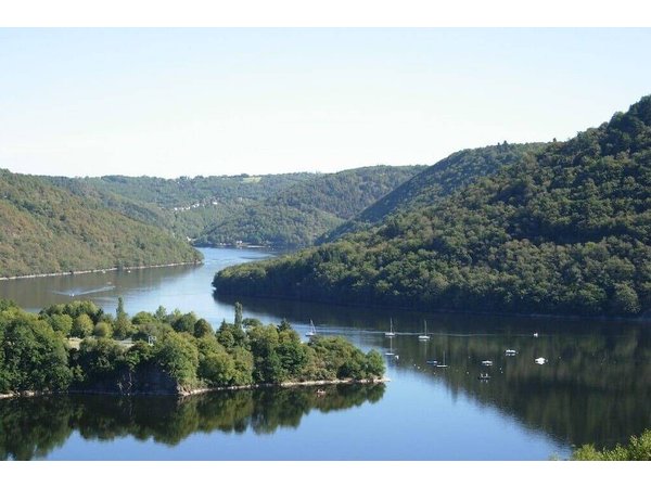 Holiday home in Auvergne from £47 per night