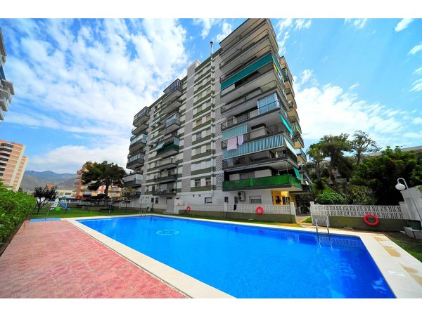 Holiday apartment in Plana Alta from £35 per night