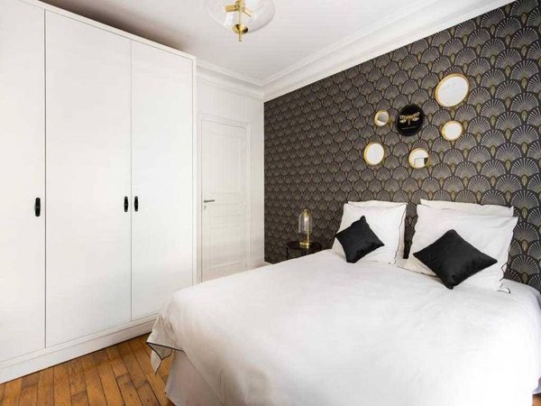 Holiday apartment in Val-de-Marne from £221 per night