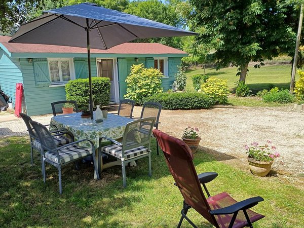 Holiday home in Lot from £52 per night